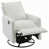 Ourson blanc est en rupture de stock