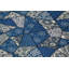 Premium Hall Carpet, 3D Digital Printed, 39.4 x 59.1 Inches | 100% Polyester, Antibacterial, Non-Slip Underside | Pile Height: 0.04 Inches, Machine Washable, Ideal for Living Room & Entryway Decor-1128607810
