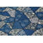 Tapis d'entrée de qualité supérieure, 31,5 po x 78,7 po | 100% polyester, antibactérien | Poils de 0,04 po de hauteur, antidérapant, dessous, lavable à la machine | Impression numérique 3D | Idéal pour le salon et le vestibule, facile d'entretien-1128607822