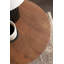 Table d'appoint ronde Dalia-1355436297