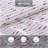Shasta Lake Cotton Percale Standard Sheet Set-90984253-90984231
