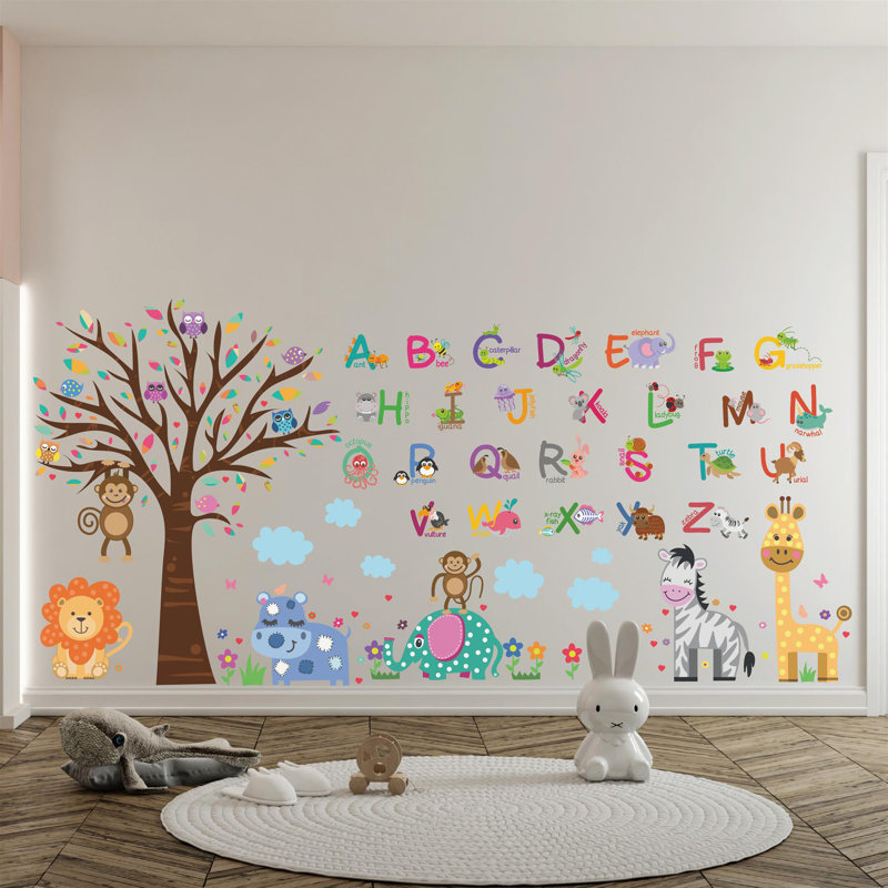 Wall Decal