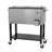 Permasteel 80-Qt Outdoor Patio Cooler with Removable Basin-87689748