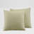 Signature Velvet Throw Pillow Covers - Decorative Pillow Covers-226959061