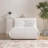 Bean Bag Chair Sofa Sack Big Beanbag Chair For Adults Fireside Bean Bag Lounger Memory Foam Chair For Home, Apartment Or Gaming Venue-613127866