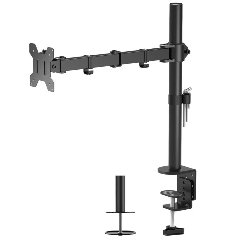 Symple Stuff Multi-Screen Desktop Mount