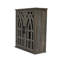 Armoire murale avec portes découpées-1434097927