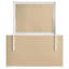 Commode 6 tiroirs Pierce