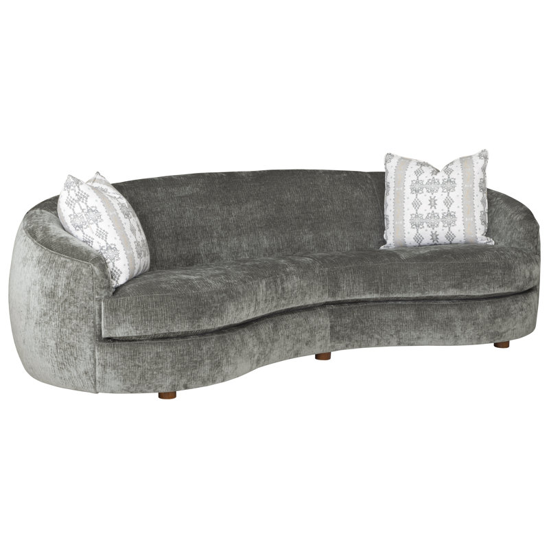 Featured Combinations Sofa, 30.75" H x 102" W x 41.5" D