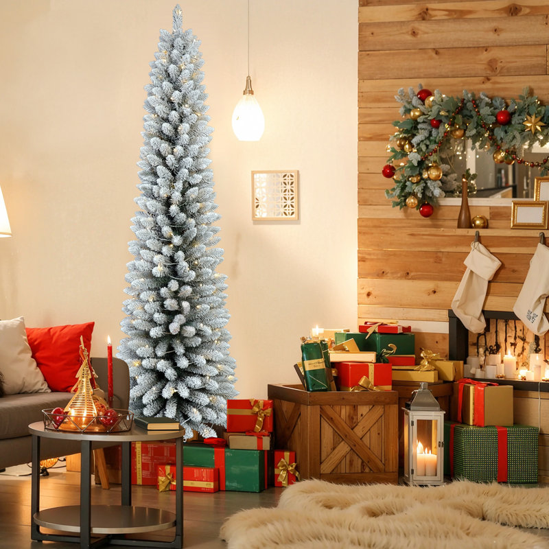 Arbre de Noël 6 pi, 6'