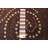 Legacy  Brown Rug 8'0" x 9'6"