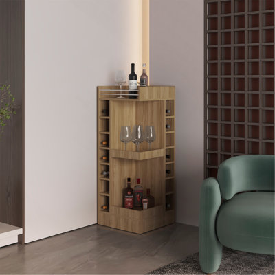 Bar, 16 tablettes