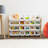 Eveleth Toy Organizer with Bins-1883782137