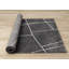 Tapis à motif géométrique uni Sereni-344493782