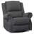 Delta Children Dylan Recliner, Charcoal-27383711