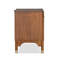 Mobilier de chambre de style Mid-Century moderne 1pc-1255329011