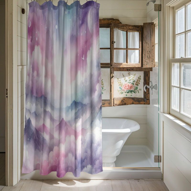 Jeneene, 74"H x 71"W
