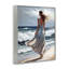 Walk In The Waves, estampe numérique, design par Tabz Jones-86927508-86927512