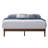 Artee Solid Wood Platform Bed-1229439395-1229439392