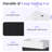 Abhijith 19" Single Bathroom Vanity Set