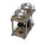 Rev-A-Shelf Two-Tier Solid Bottom Pullout Base Cabinet Organizer-96066528