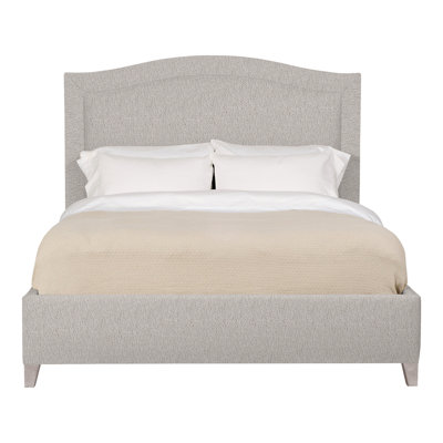 Caroline/Casey Solid Wood Bed
