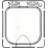 Polycarbonate (PC) Chafing Dish Lid