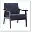 Chaise avec accoudoirs et dossier haut-1318246064