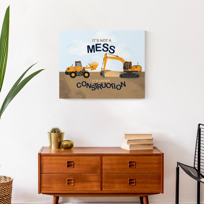 Art sur toile, H 16 po x l 20 po x P 1,25 po
