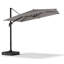 Parasol en porte-à-faux 10 pi avec base Servan Servan-714940058-681010970