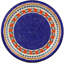 Polish Pottery Stoneware Platter