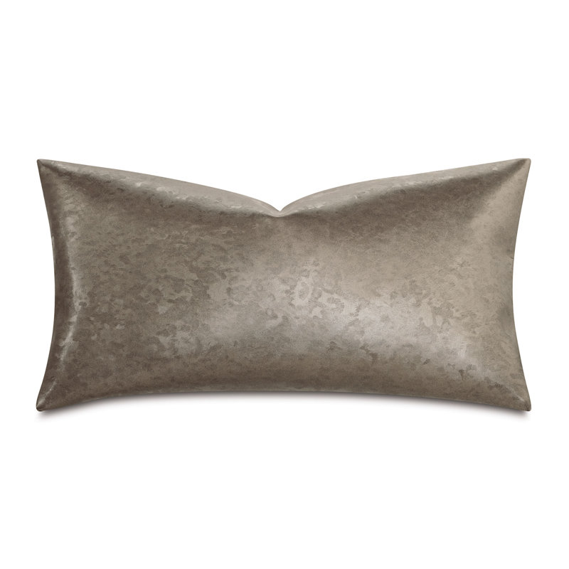 Vulcan Lumbar Pillow Cover & Insert, 11"H x 21"W