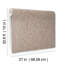 Papier peint Montecito-105614425