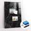 Magnetic Glass Dry Erase Board