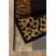 7 pi 10 po X 10 pi 3 po Tapis à imprimé animal-1588502602
