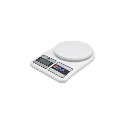 Balance de cuisine durable