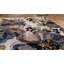 Tapis ivoire / crème Dichiera-1027749422