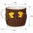 Ceramic Teacup