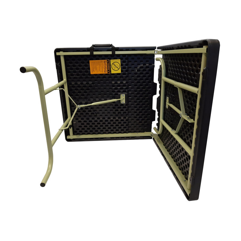 60'' Rectangular Folding Table