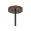 Cilindro 1 - Light LED Pendant