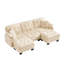 Canapé Chenille Cloud-134674674-134674677