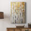 ABSTRACT Series CMXLIX - Toile tendue avec châssis de qualité supérieure - Prêt à être accroché-1513701398