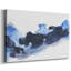 Azul Wave II - Cavas enveloppés de galerie-1470417550
