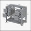 Meuble-lavabo 36 po sans lavabo-459313578
