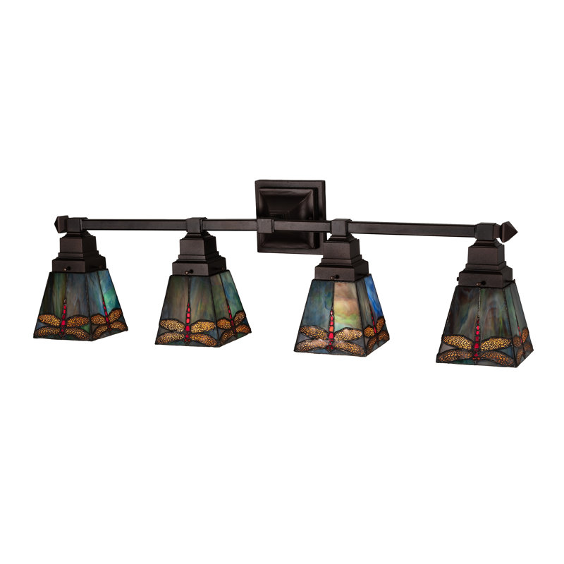 4 - Light Vanity Light