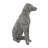 Knopf Dog Stone Garden Statue-105692578