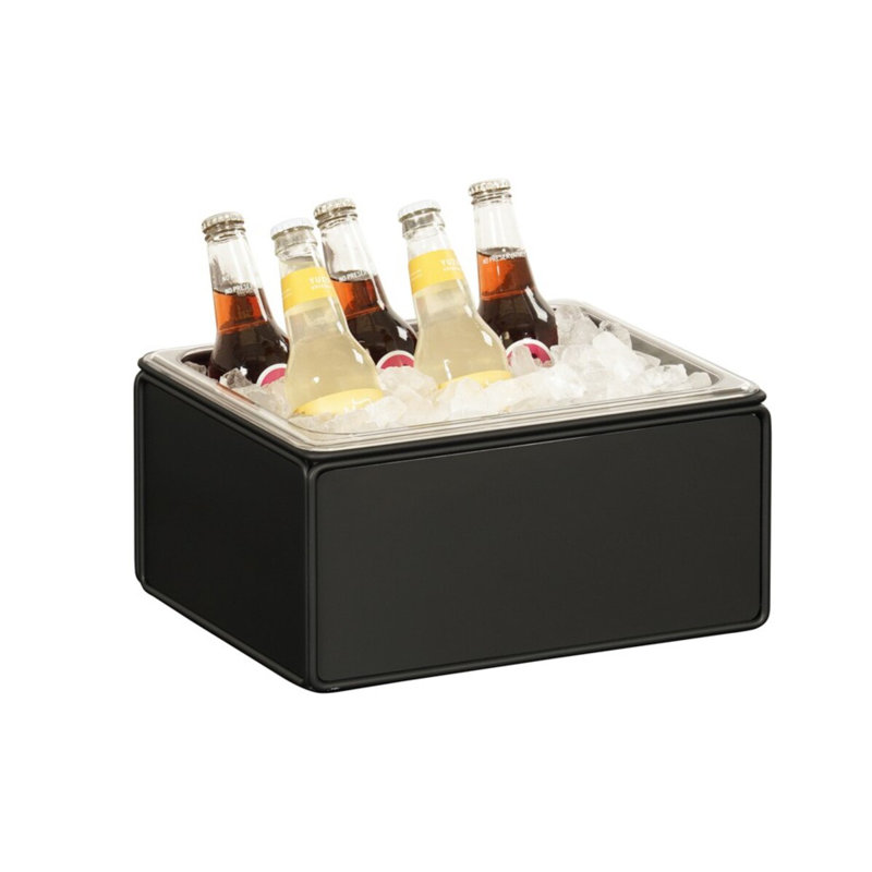 Onyx Ice Housing