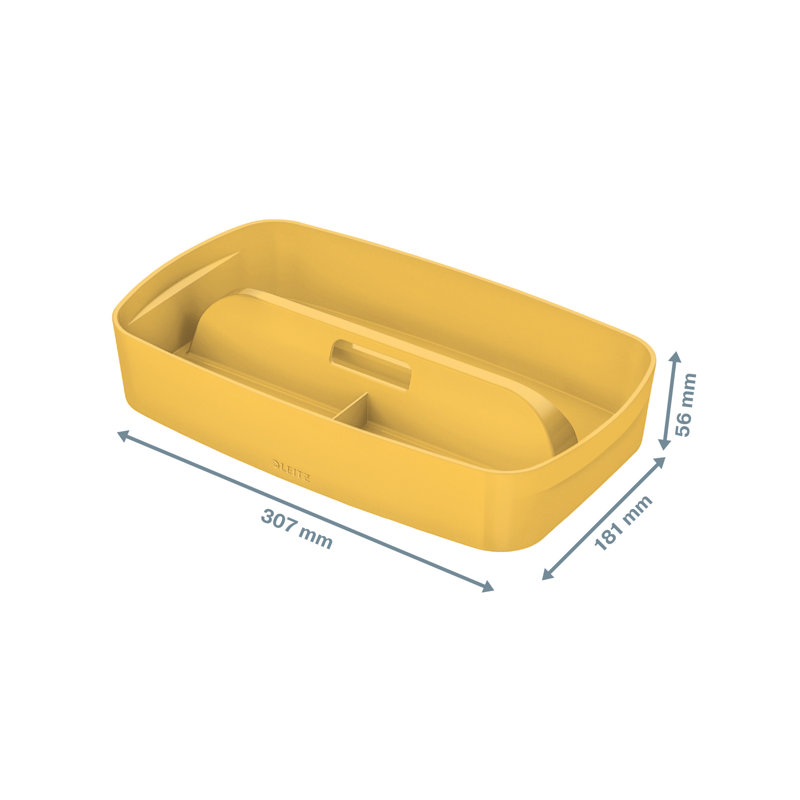 Leitz Cosy Decorative Bin