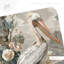 Adhésif décoratif pelican pelez et collez, très grand-98275953