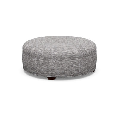 Round Ottoman